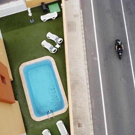 Mariposas Home Pool Puerto del Rosario  Buitenkant foto