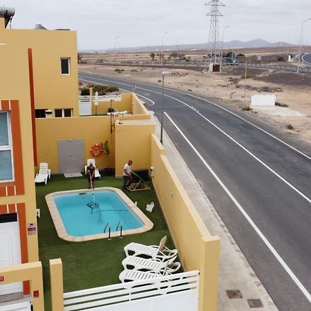 Mariposas Home Pool Puerto del Rosario  Buitenkant foto